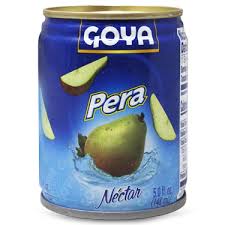 5- 2715 NECTAR PERA - 48/5 OZ - GOYA